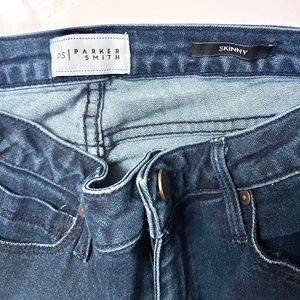 Parker Smith Skinny Jeans - Size 27